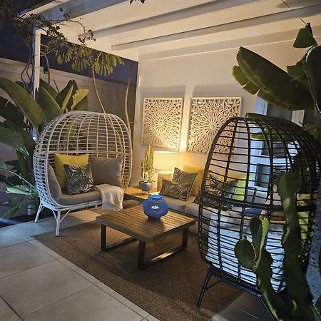 Apartament Un Sueno Playa Blanca  Zewnętrze zdjęcie