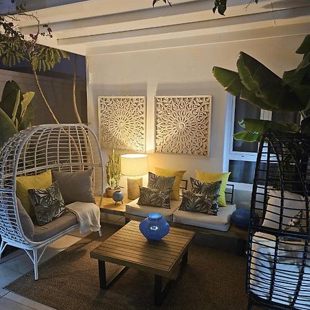 Apartament Un Sueno Playa Blanca  Zewnętrze zdjęcie