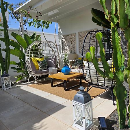 Apartament Un Sueno Playa Blanca  Zewnętrze zdjęcie