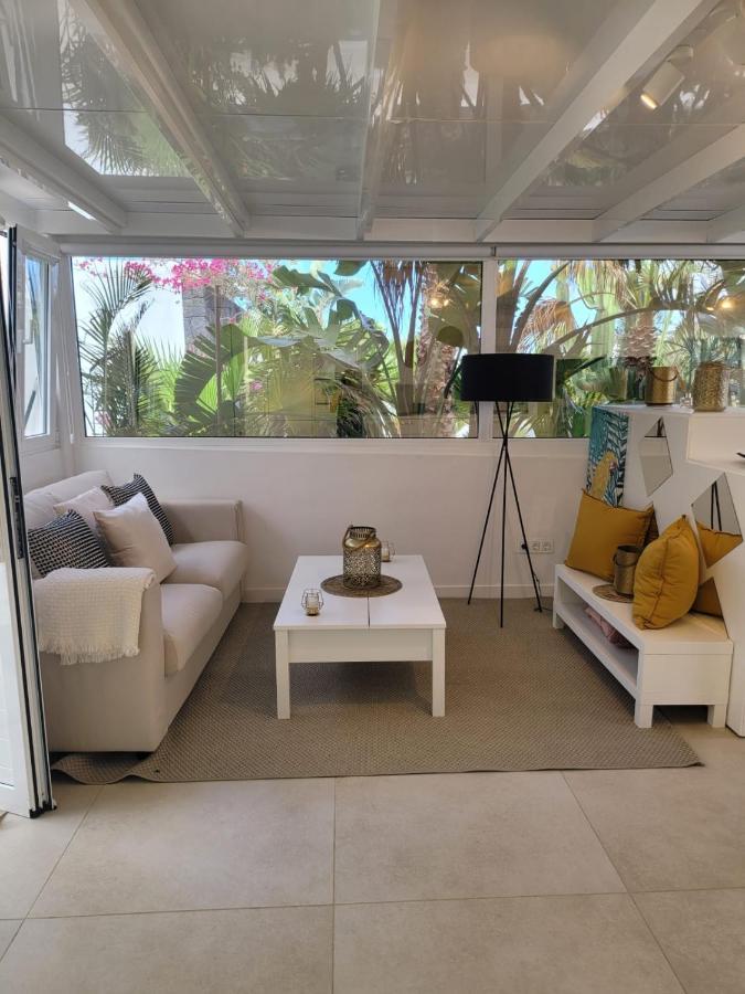 Apartament Un Sueno Playa Blanca  Zewnętrze zdjęcie