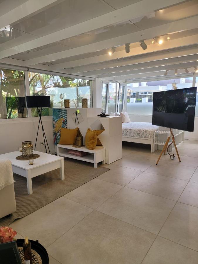 Apartament Un Sueno Playa Blanca  Zewnętrze zdjęcie