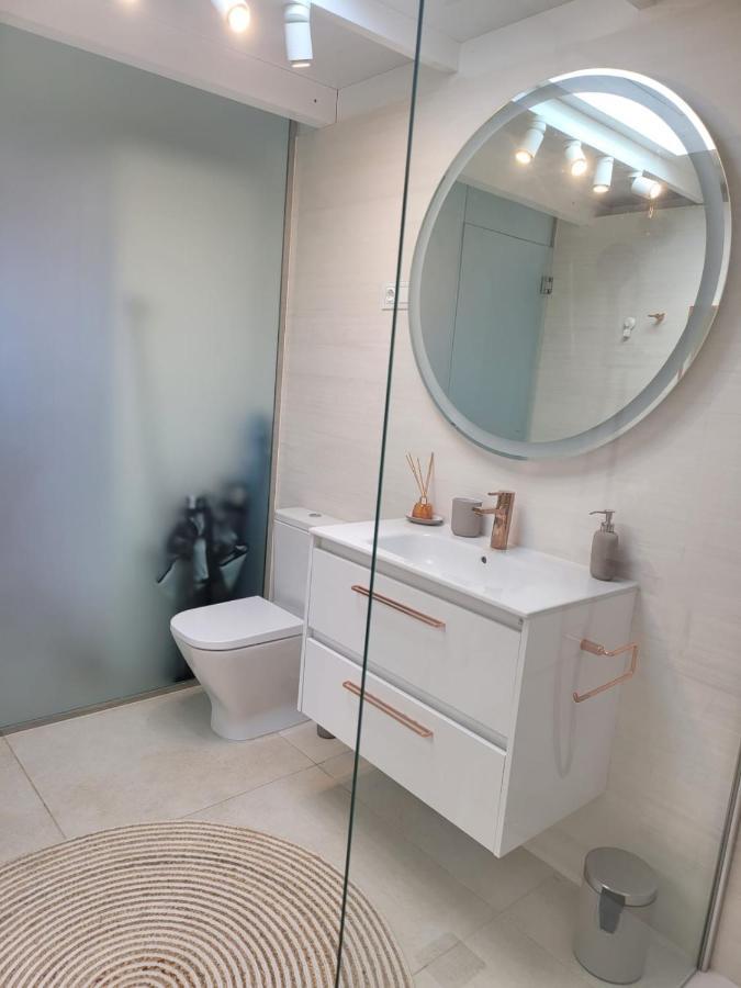Apartament Un Sueno Playa Blanca  Zewnętrze zdjęcie