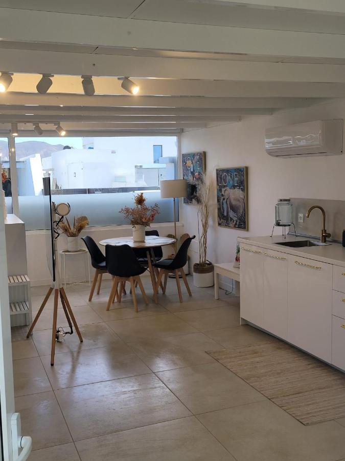 Apartament Un Sueno Playa Blanca  Zewnętrze zdjęcie
