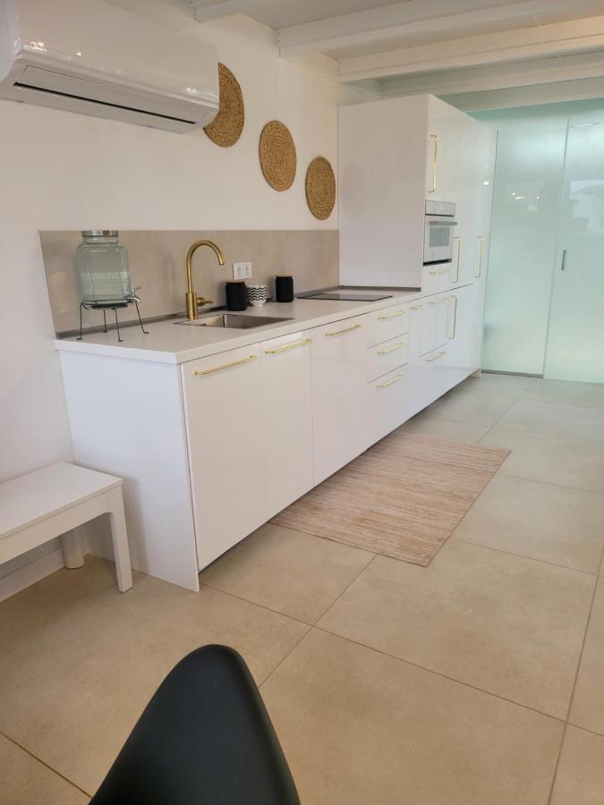 Apartament Un Sueno Playa Blanca  Zewnętrze zdjęcie