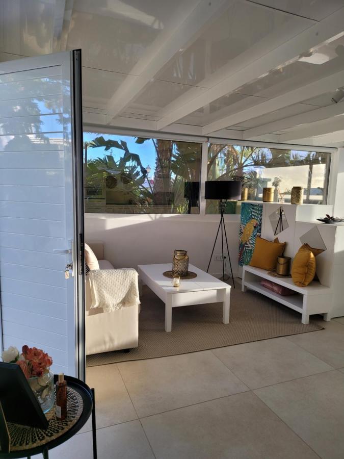 Apartament Un Sueno Playa Blanca  Zewnętrze zdjęcie