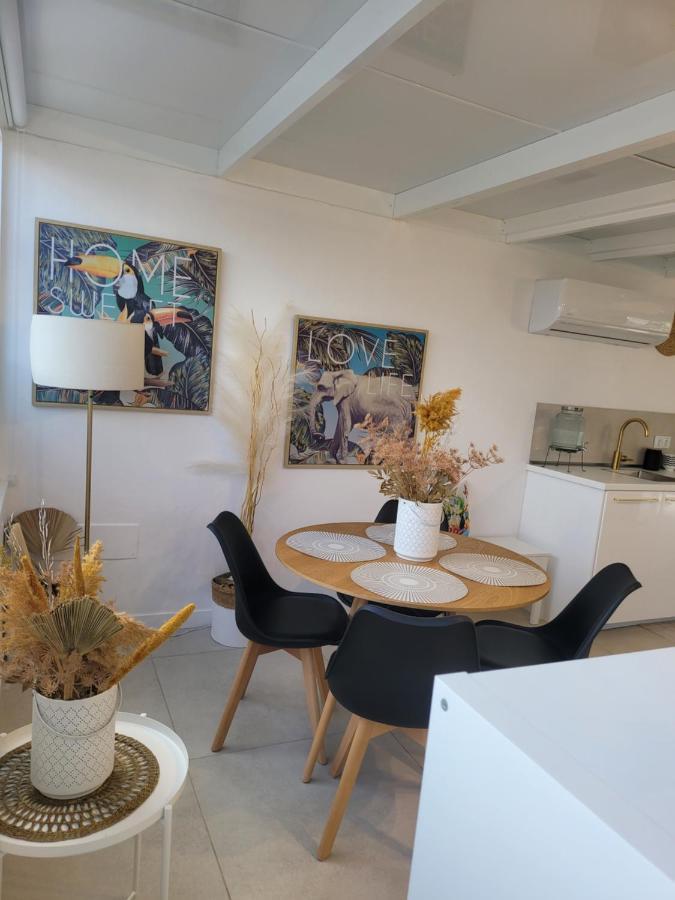 Apartament Un Sueno Playa Blanca  Zewnętrze zdjęcie