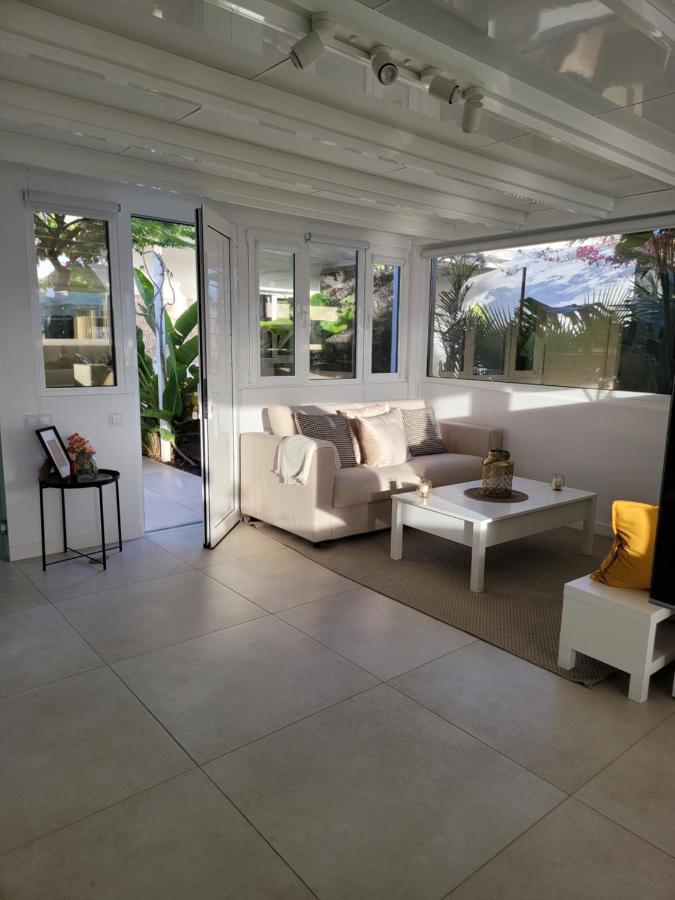 Apartament Un Sueno Playa Blanca  Zewnętrze zdjęcie