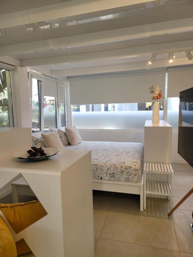 Apartament Un Sueno Playa Blanca  Zewnętrze zdjęcie