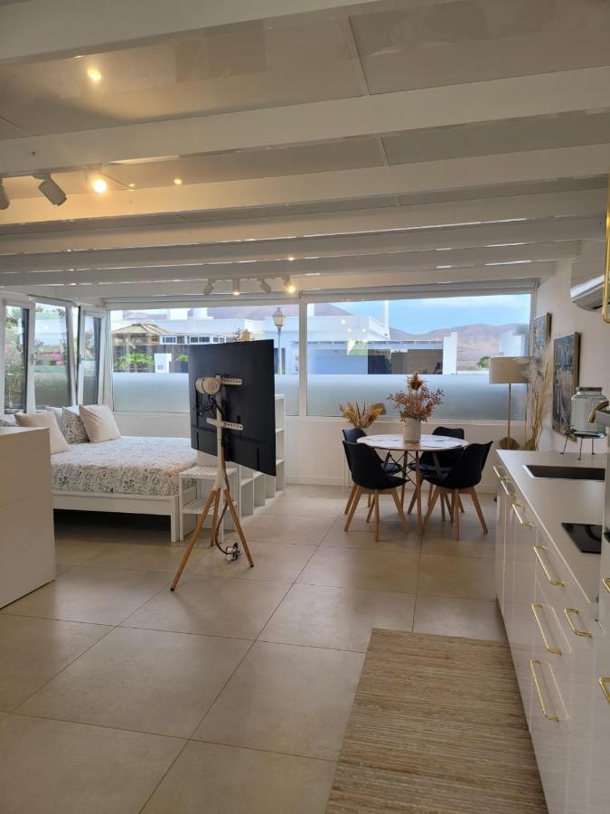 Apartament Un Sueno Playa Blanca  Zewnętrze zdjęcie