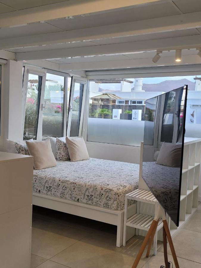 Apartament Un Sueno Playa Blanca  Zewnętrze zdjęcie