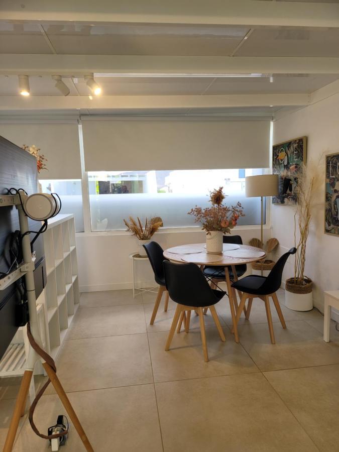 Apartament Un Sueno Playa Blanca  Zewnętrze zdjęcie
