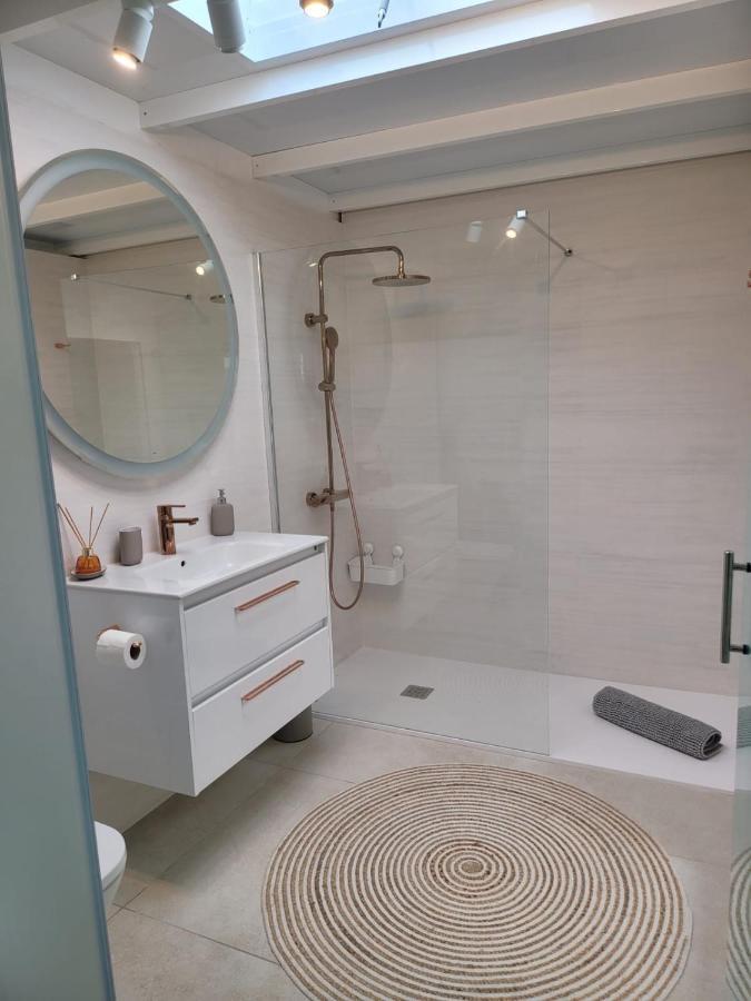 Apartament Un Sueno Playa Blanca  Zewnętrze zdjęcie