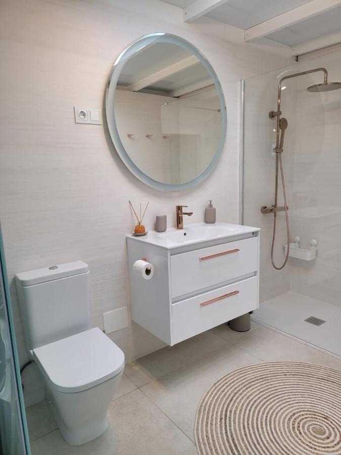 Apartament Un Sueno Playa Blanca  Zewnętrze zdjęcie