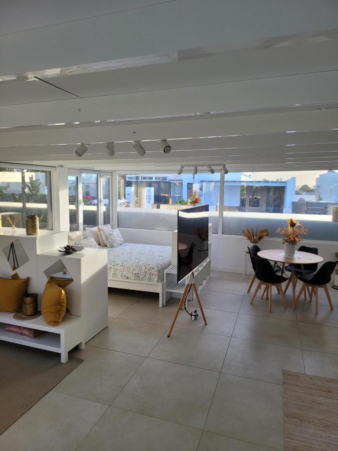 Apartament Un Sueno Playa Blanca  Zewnętrze zdjęcie