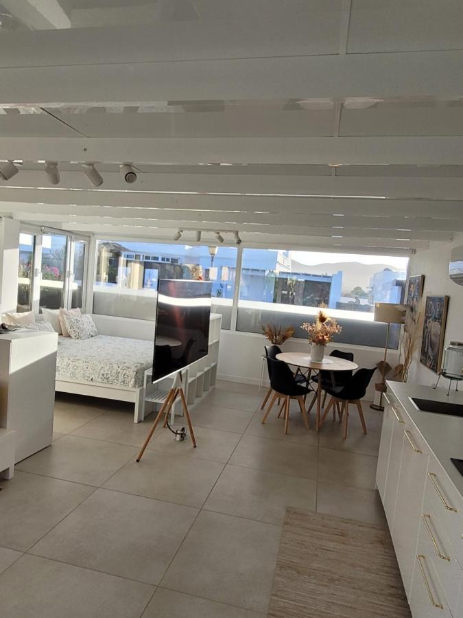 Apartament Un Sueno Playa Blanca  Zewnętrze zdjęcie