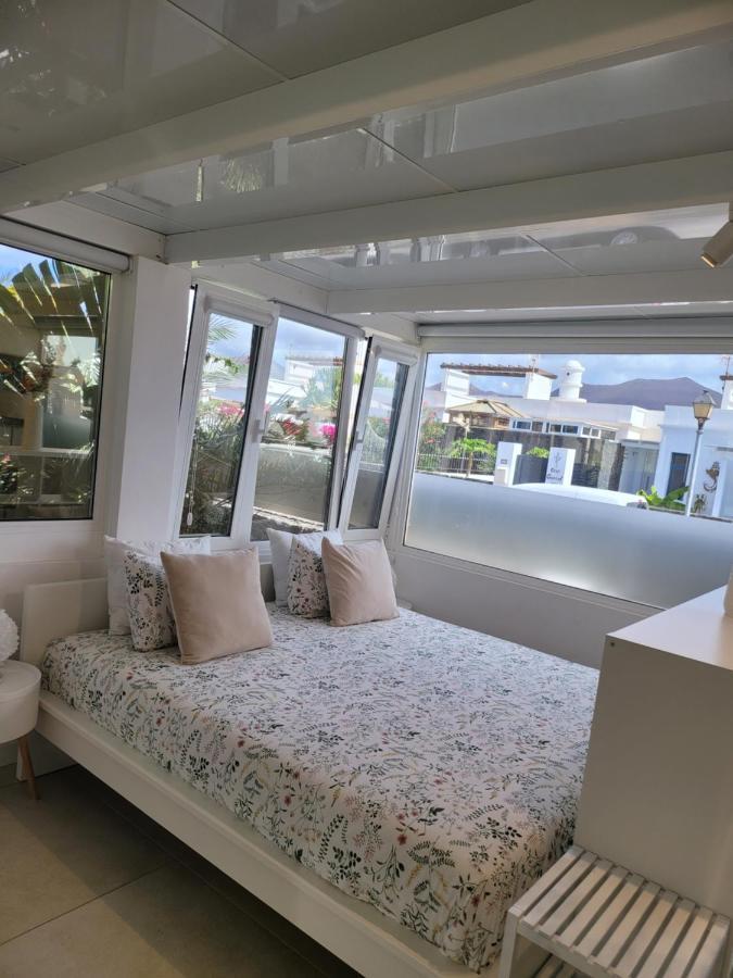 Apartament Un Sueno Playa Blanca  Zewnętrze zdjęcie