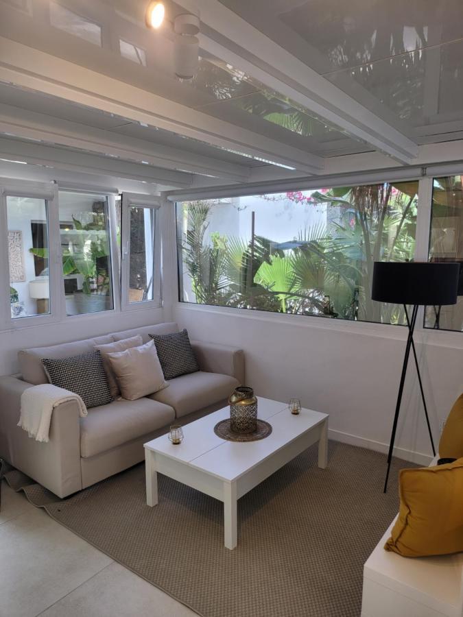 Apartament Un Sueno Playa Blanca  Zewnętrze zdjęcie