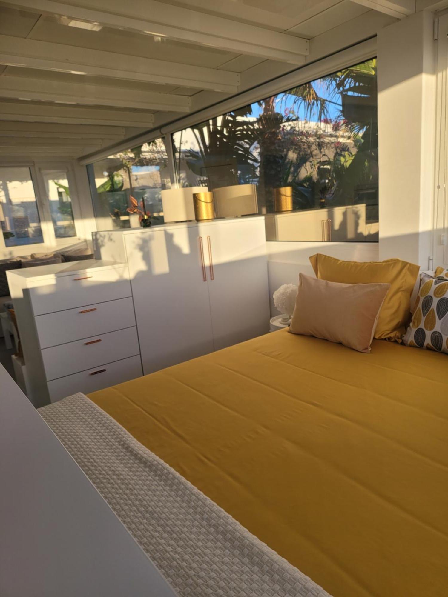 Apartament Un Sueno Playa Blanca  Zewnętrze zdjęcie
