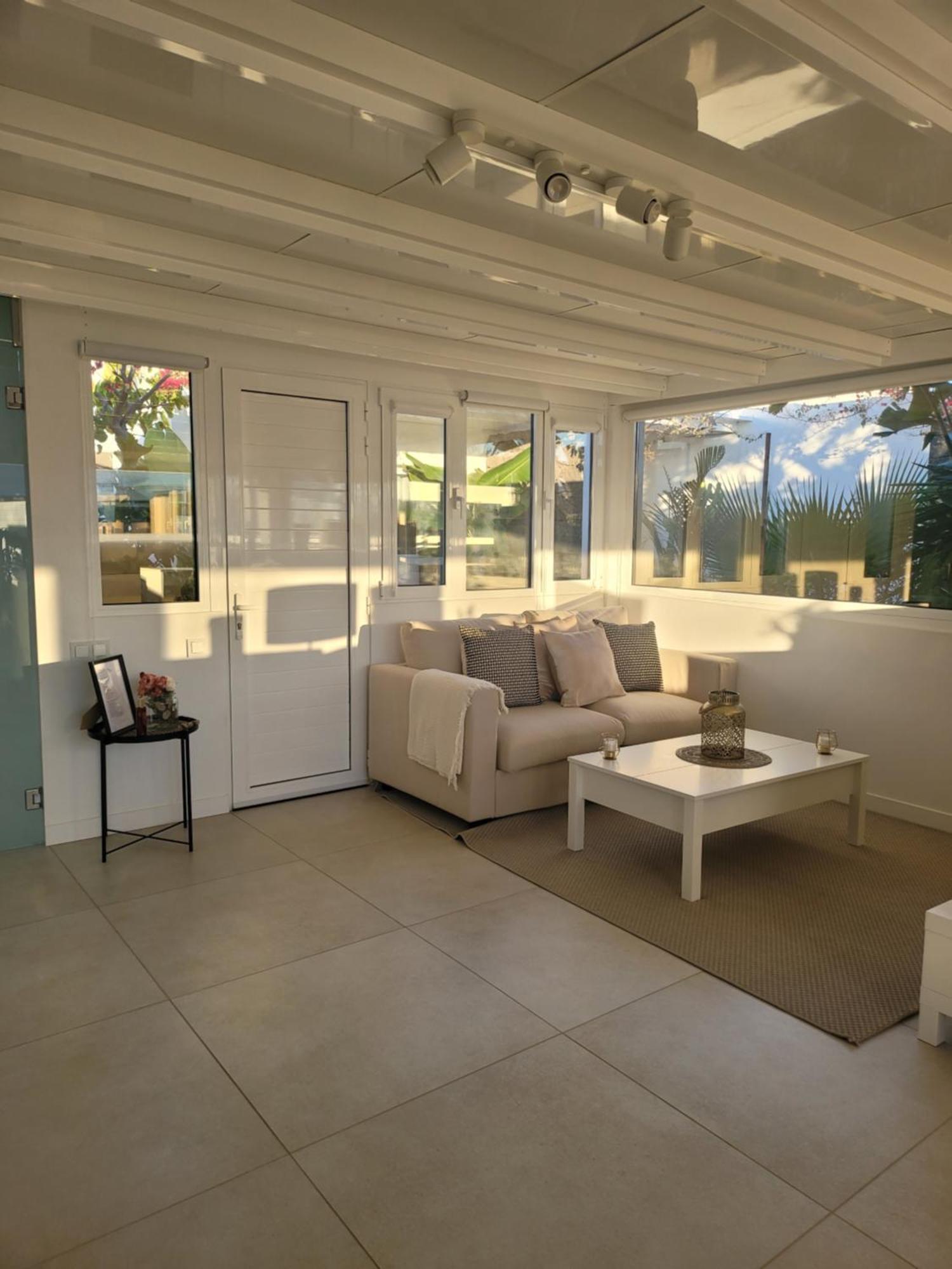 Apartament Un Sueno Playa Blanca  Zewnętrze zdjęcie