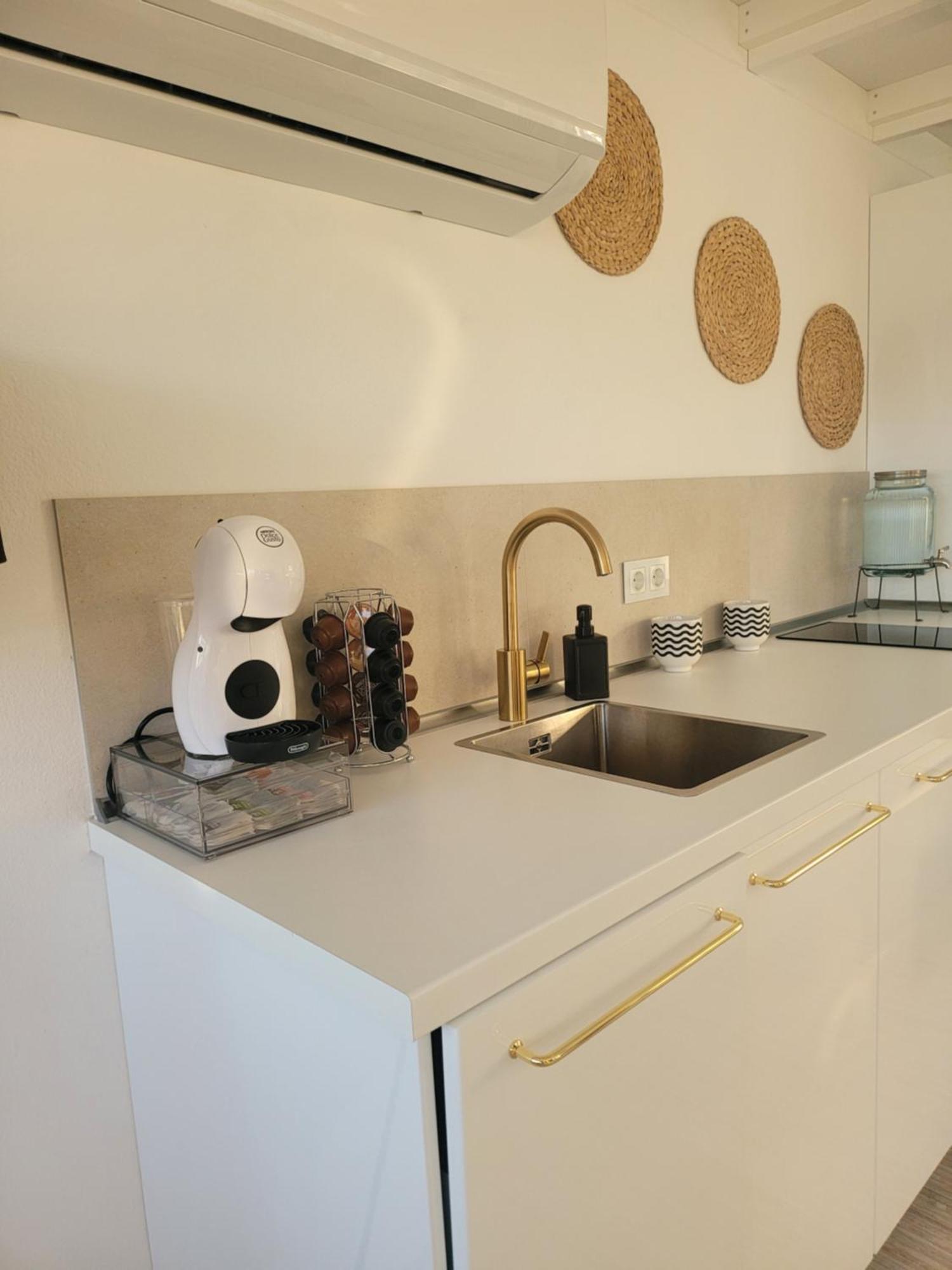 Apartament Un Sueno Playa Blanca  Zewnętrze zdjęcie