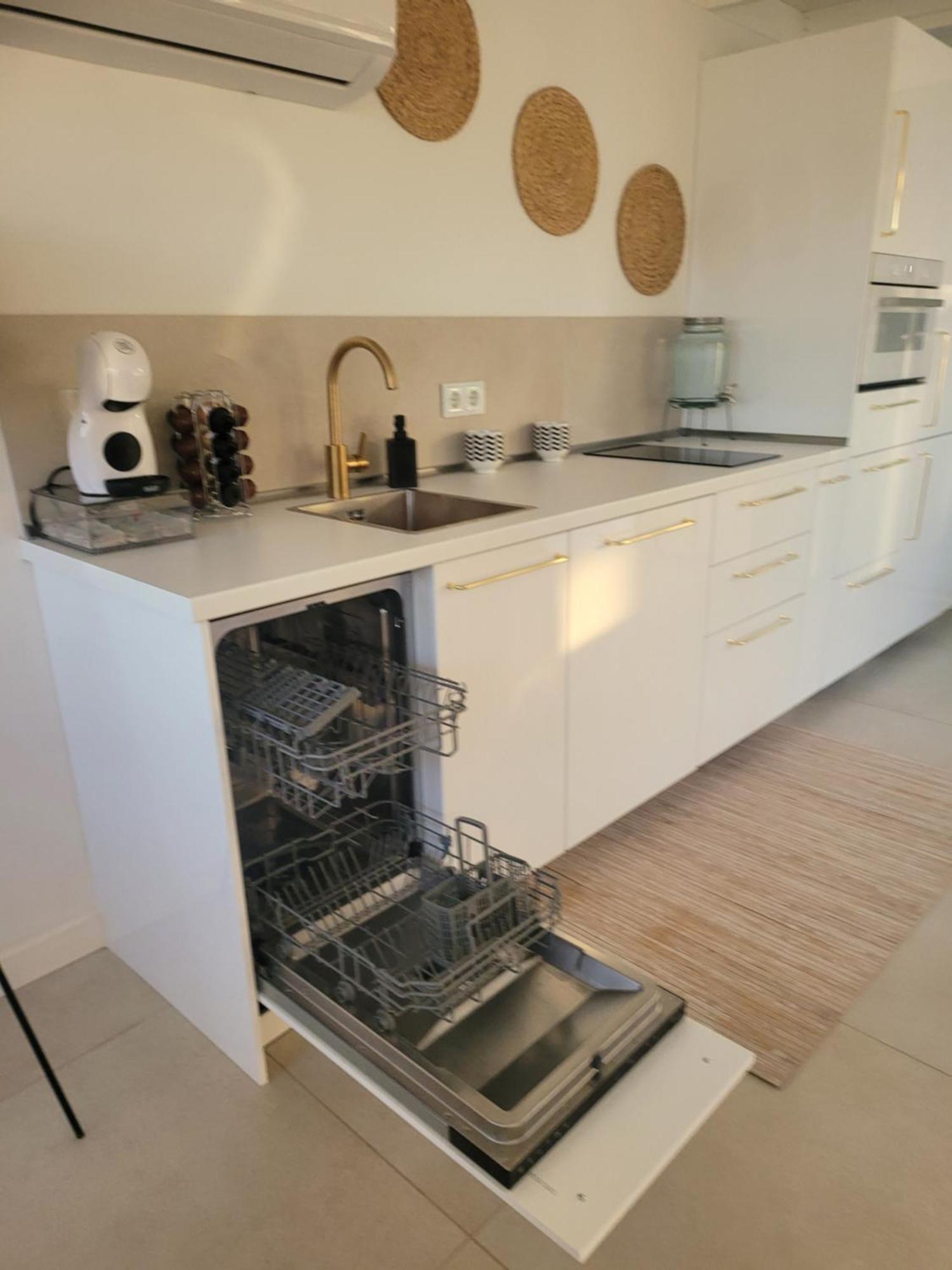 Apartament Un Sueno Playa Blanca  Zewnętrze zdjęcie