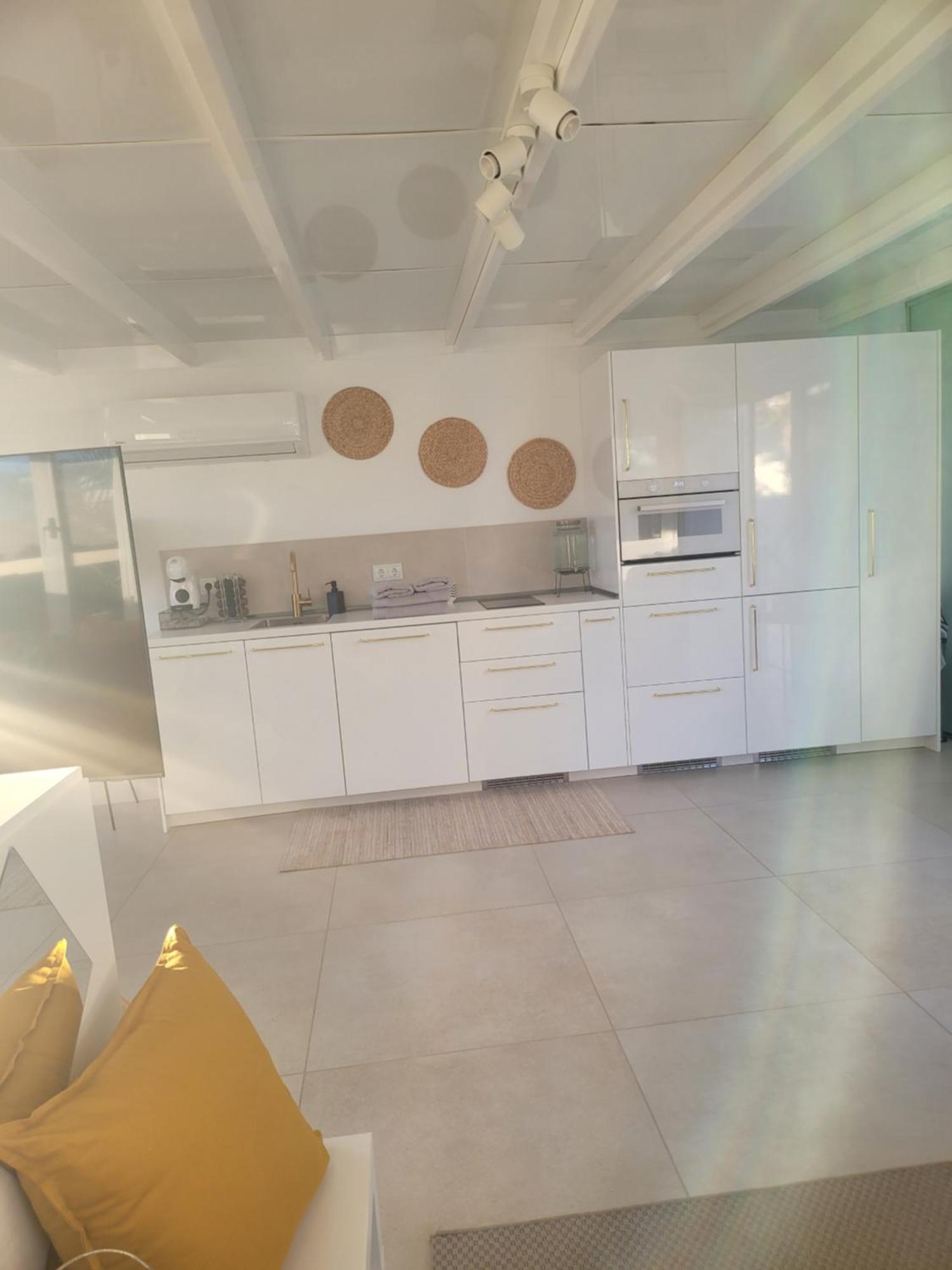Apartament Un Sueno Playa Blanca  Zewnętrze zdjęcie