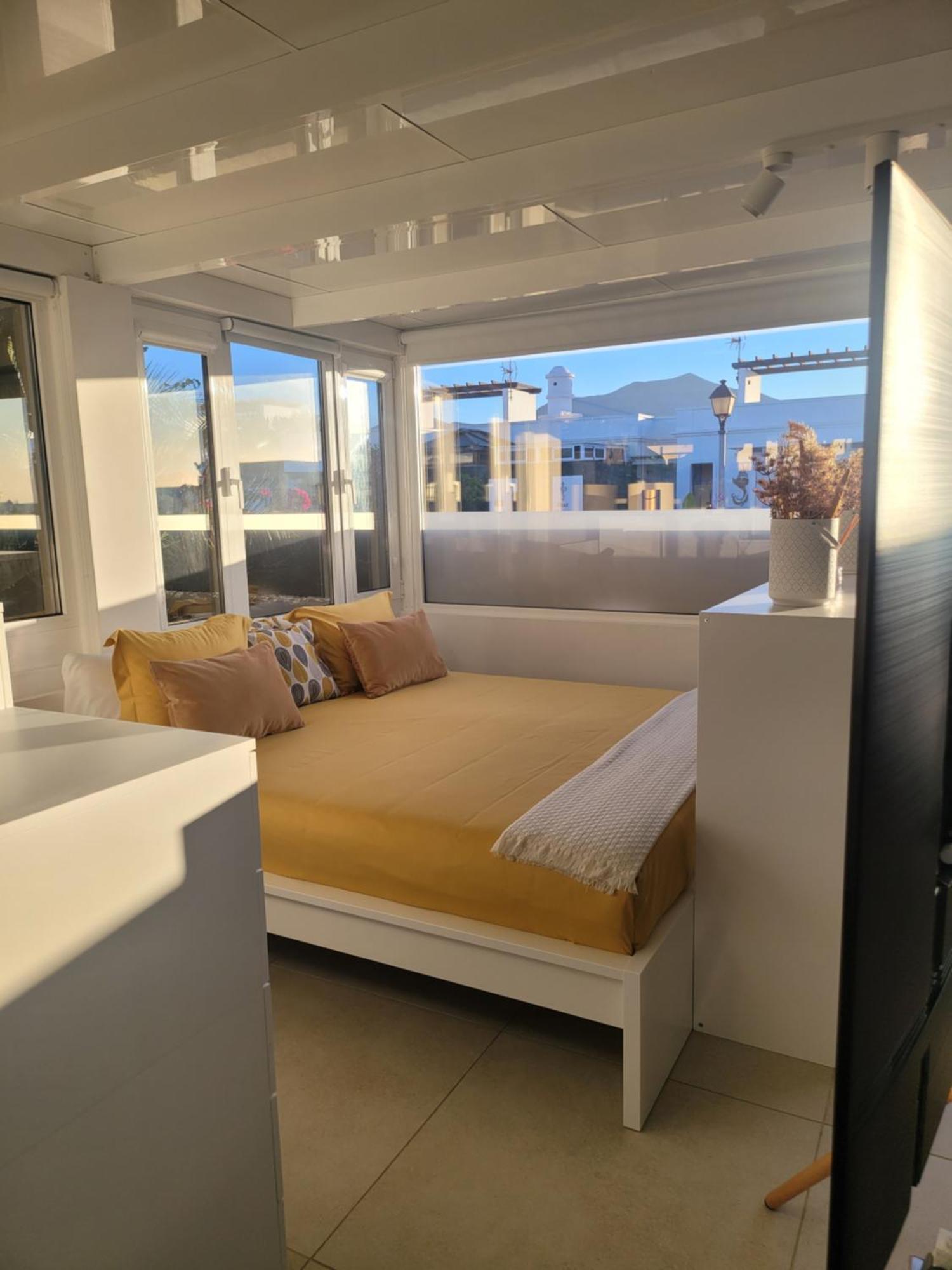 Apartament Un Sueno Playa Blanca  Zewnętrze zdjęcie