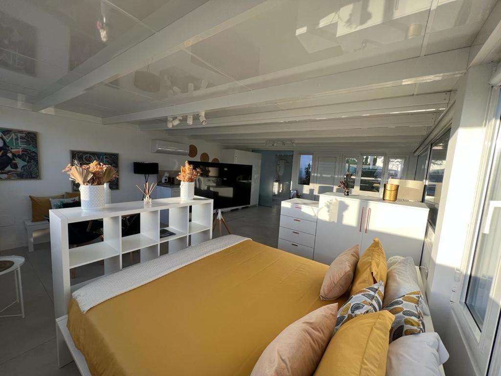 Apartament Un Sueno Playa Blanca  Zewnętrze zdjęcie