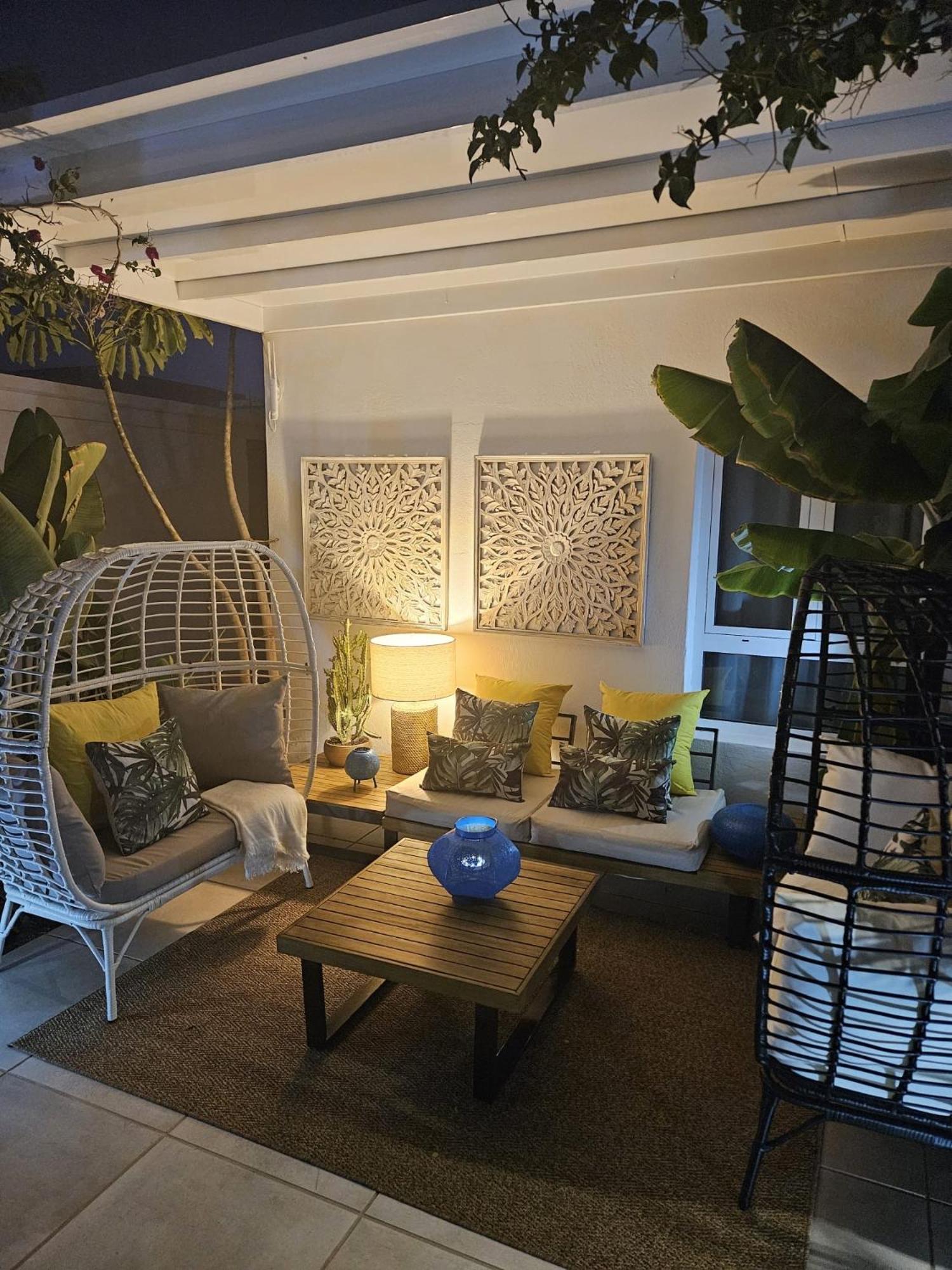 Apartament Un Sueno Playa Blanca  Zewnętrze zdjęcie